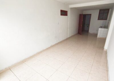 Agencia Inmobiliaria de Nariño