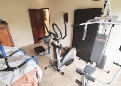 Agencia Inmobiliaria de Nariño