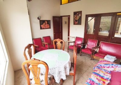 Agencia Inmobiliaria de Nariño