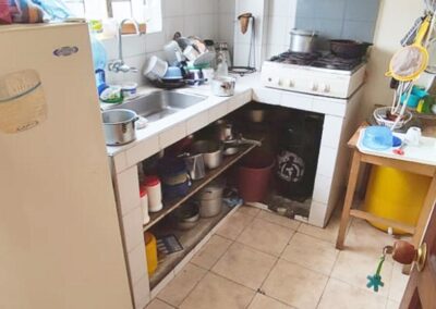 Agencia Inmobiliaria de Nariño