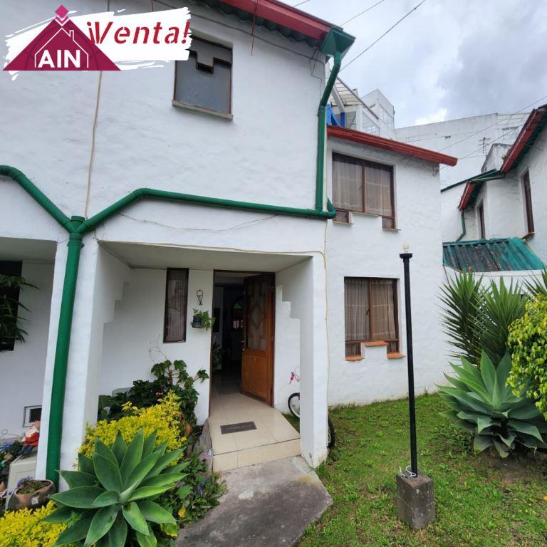 Agencia Inmobiliaria de Nariño, Rincon de la Aurora,