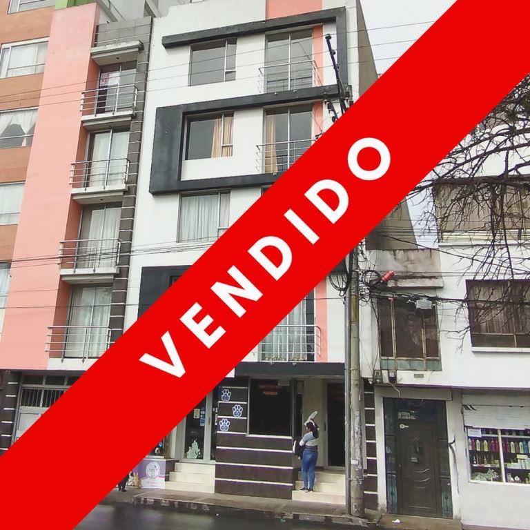 Prado Verde Venta Agencia Inmobiliaria de Nariño