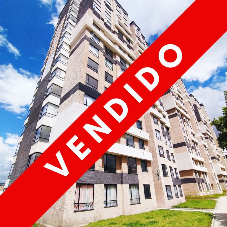 Santa Lucia de Atriz, Apartamento vendido, Agencia Inmobiliaria de Nariño