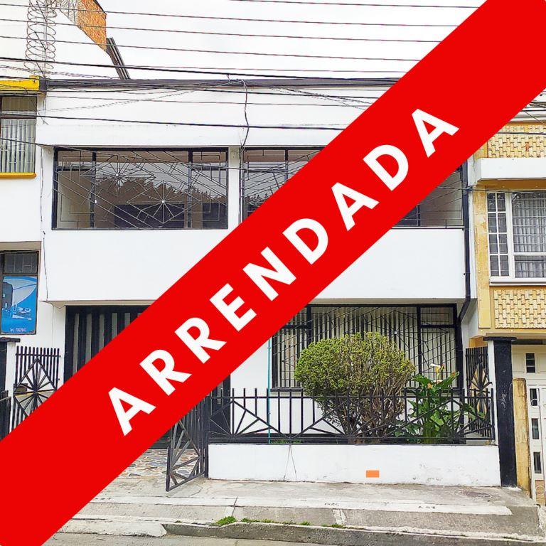 Fachada Edificio Roma